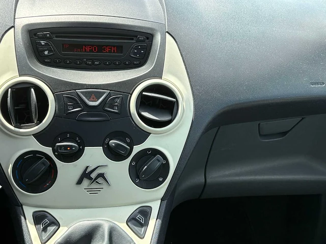 Ford ka 1.2 cool & sound start/stop, 27-tbz-8 - afbeelding 5 van  17