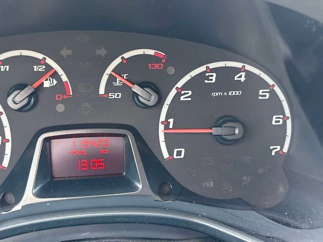 Ford ka 1.2 cool & sound start/stop, 27-tbz-8 - afbeelding 9 van  17