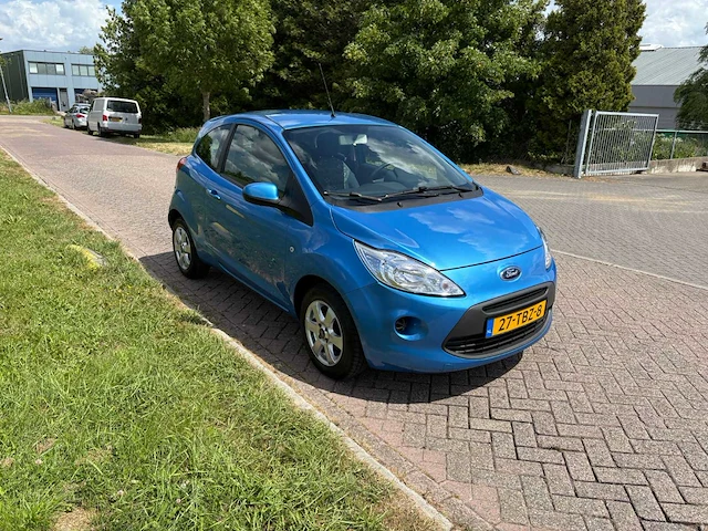 Ford ka 1.2 cool & sound start/stop, 27-tbz-8 - afbeelding 11 van  17