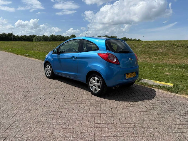 Ford ka 1.2 cool & sound start/stop, 27-tbz-8 - afbeelding 12 van  17