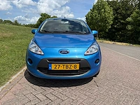 Ford ka 1.2 cool & sound start/stop, 27-tbz-8 - afbeelding 13 van  17