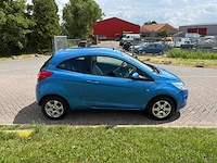 Ford ka 1.2 cool & sound start/stop, 27-tbz-8 - afbeelding 16 van  17