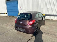 Ford ka 1.2 cool&amp sound 87-lvb-9 - afbeelding 3 van  8