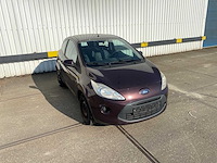 Ford ka 1.2 cool&amp sound 87-lvb-9 - afbeelding 2 van  8