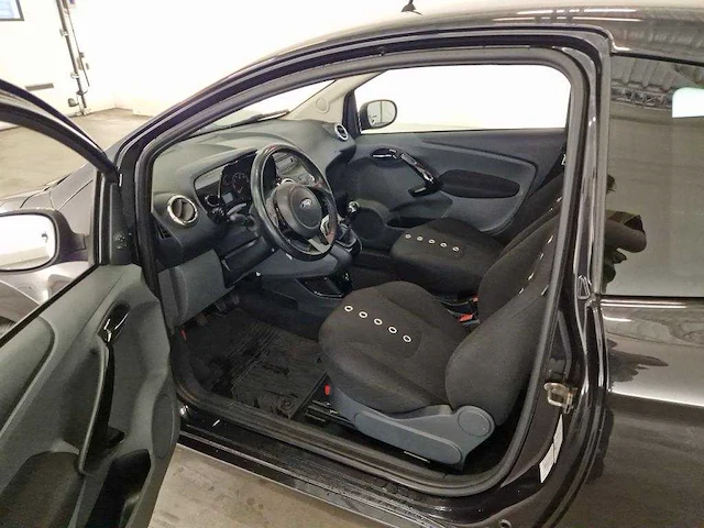 Ford ka 1.2 grand prix start/stop 2011 | td-330-g - afbeelding 8 van  26