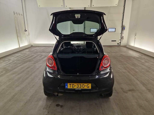 Ford ka 1.2 grand prix start/stop 2011 | td-330-g - afbeelding 10 van  26
