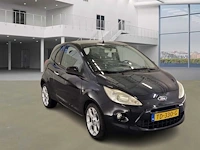 Ford ka 1.2 grand prix start/stop 2011 | td-330-g - afbeelding 12 van  26