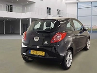 Ford ka 1.2 grand prix start/stop 2011 | td-330-g - afbeelding 20 van  26