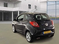 Ford ka 1.2 grand prix start/stop 2011 | td-330-g - afbeelding 21 van  26