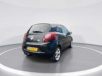 Ford ka 1.2 grand prix start/stop 2011 | td-330-g - afbeelding 13 van  22