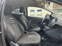 Ford ka 1.2 grand prix start/stop 2011 | td-330-g - afbeelding 18 van  22