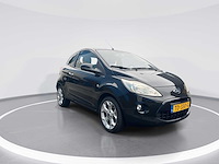 Ford ka 1.2 grand prix start/stop 2011 | td-330-g - afbeelding 2 van  22