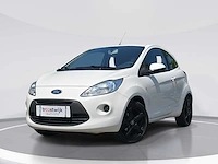 Ford ka 1.2 style s/s car 2016 | l-357-hr - afbeelding 1 van  9