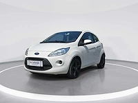 Ford ka 1.2 style s/s car 2016 | l-357-hr - afbeelding 2 van  9