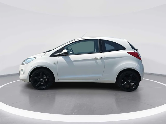 Ford ka 1.2 style s/s car 2016 | l-357-hr - afbeelding 3 van  9