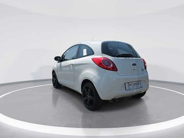 Ford ka 1.2 style s/s car 2016 | l-357-hr - afbeelding 4 van  9