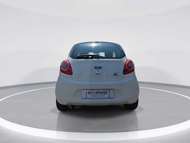 Ford ka 1.2 style s/s car 2016 | l-357-hr - afbeelding 5 van  9
