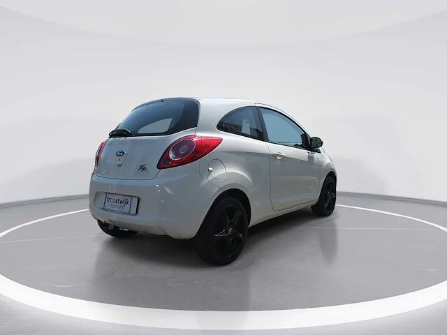 Ford ka 1.2 style s/s car 2016 | l-357-hr - afbeelding 6 van  9