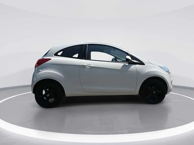 Ford ka 1.2 style s/s car 2016 | l-357-hr - afbeelding 7 van  9