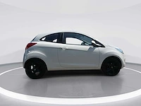 Ford ka 1.2 style s/s car 2016 | l-357-hr - afbeelding 7 van  9