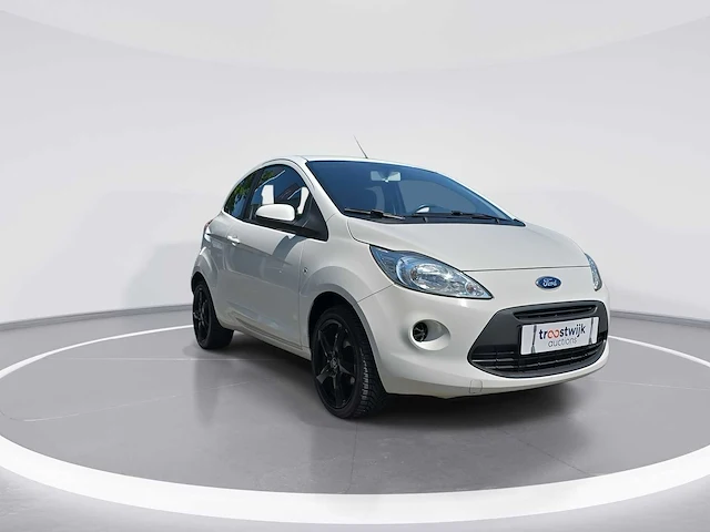 Ford ka 1.2 style s/s car 2016 | l-357-hr - afbeelding 8 van  9