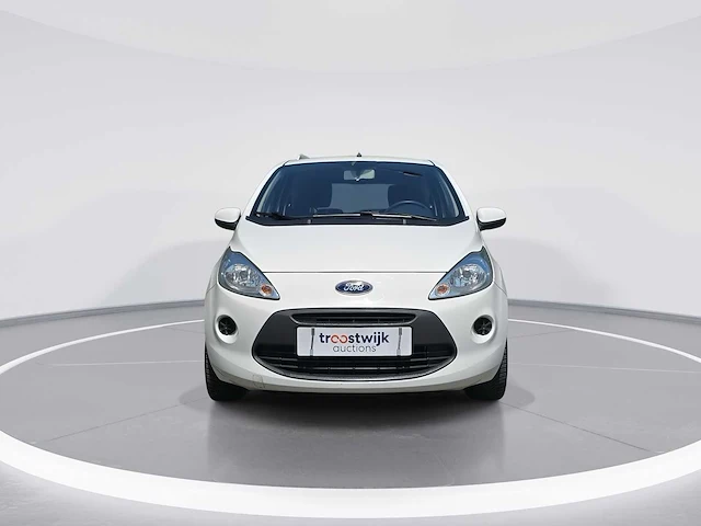 Ford ka 1.2 style s/s car 2016 | l-357-hr - afbeelding 9 van  9