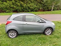 Ford ka 1.2 style s/s , gtt-08-j - afbeelding 3 van  13