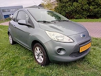 Ford ka 1.2 style s/s , gtt-08-j - afbeelding 6 van  13