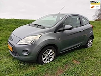 Ford ka 1.2 style s/s , gtt-08-j - afbeelding 1 van  13