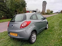 Ford ka 1.2 style s/s , gtt-08-j - afbeelding 8 van  13