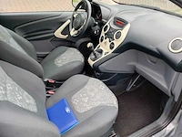 Ford ka 1.2 style s/s , gtt-08-j - afbeelding 10 van  13
