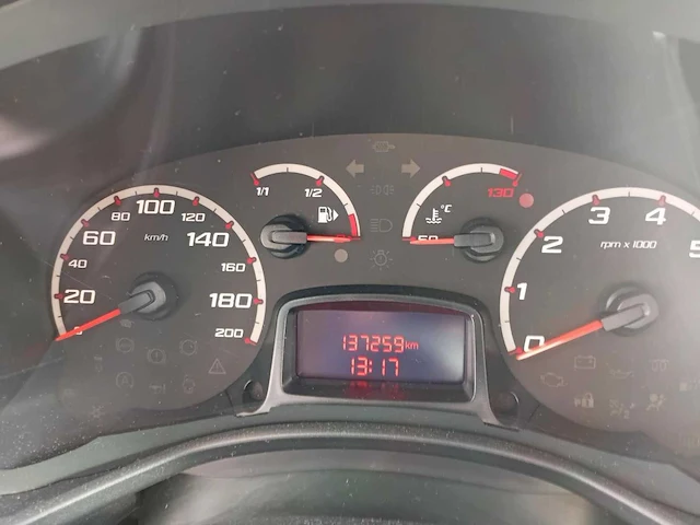 Ford ka 1.2 style s/s , gtt-08-j - afbeelding 11 van  13