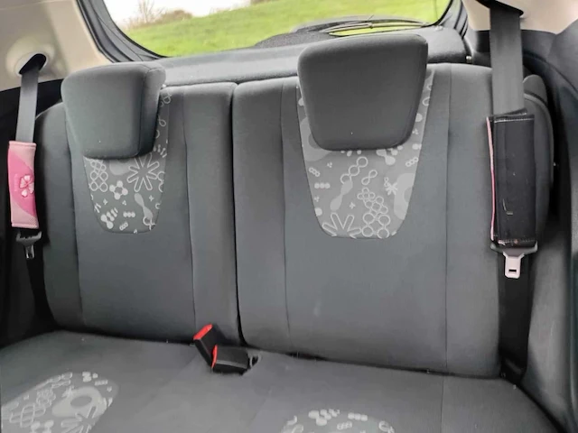 Ford ka 1.2 style s/s , gtt-08-j - afbeelding 12 van  13