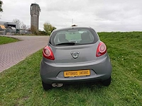 Ford ka 1.2 style s/s , gtt-08-j - afbeelding 13 van  13