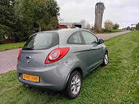 Ford ka 1.2 style s/s , gtt-08-j - afbeelding 8 van  13