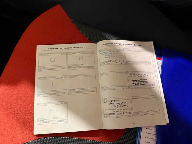 Ford ka 1.2 titanium, 90-ppk-6 - afbeelding 3 van  15