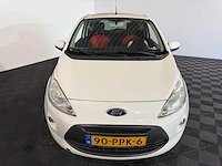 Ford ka 1.2 titanium, 90-ppk-6 - afbeelding 7 van  15