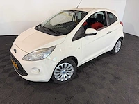 Ford ka 1.2 titanium, 90-ppk-6