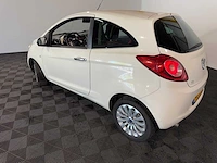 Ford ka 1.2 titanium, 90-ppk-6 - afbeelding 8 van  15