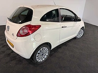 Ford ka 1.2 titanium, 90-ppk-6 - afbeelding 11 van  15