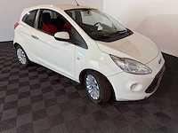 Ford ka 1.2 titanium, 90-ppk-6 - afbeelding 12 van  15