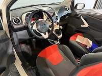 Ford ka 1.2 titanium, 90-ppk-6 - afbeelding 13 van  15