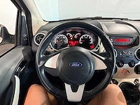 Ford ka 1.2 titanium, 90-ppk-6 - afbeelding 15 van  15