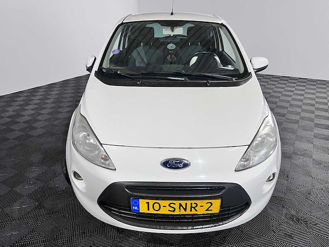 Ford ka 1.2 titanium x s/s, 10-snr-2 - afbeelding 5 van  13