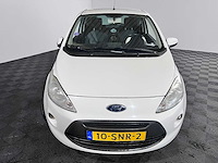 Ford ka 1.2 titanium x s/s, 10-snr-2 - afbeelding 5 van  13