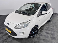 Ford ka 1.2 titanium x s/s, 10-snr-2 - afbeelding 1 van  13