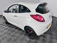 Ford ka 1.2 titanium x s/s, 10-snr-2 - afbeelding 6 van  13