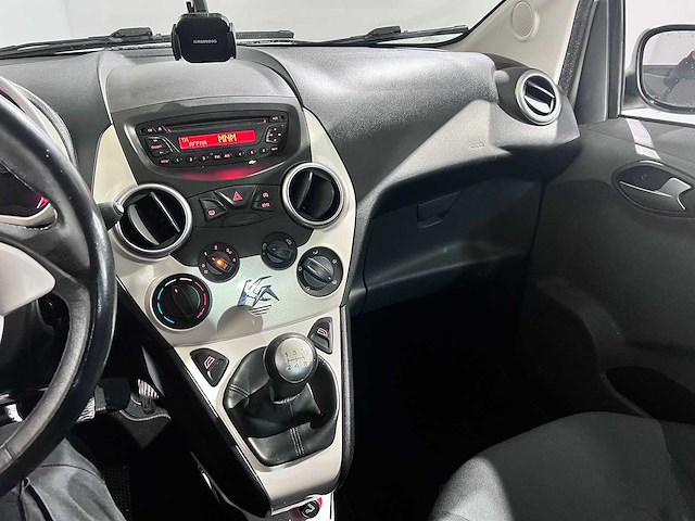 Ford ka 1.2 titanium x s/s, 10-snr-2 - afbeelding 7 van  13