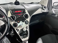 Ford ka 1.2 titanium x s/s, 10-snr-2 - afbeelding 7 van  13
