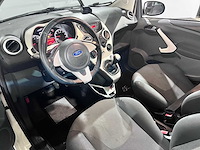 Ford ka 1.2 titanium x s/s, 10-snr-2 - afbeelding 10 van  13